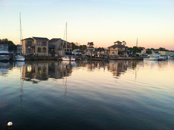 Moorings Marina at Carrabelle: 1000 US Hwy 98, Carrabelle, FL 32322